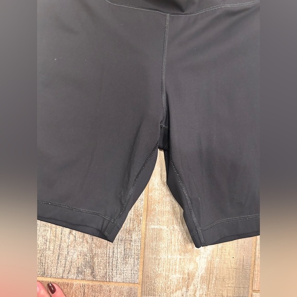 Everlane The Perform Bike Short Black XXL - Picture 5 of 7
